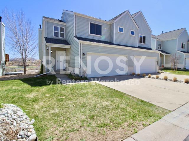 3 BR, 3.5 BA Apartment 537 Canyon View Dr, Golden, CO 80403
