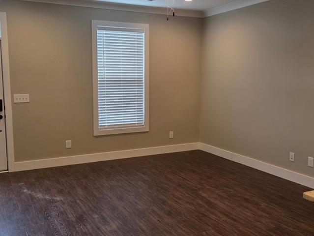 3 BR, 3.5 BA Apartment 592 Westover Drive Southwest, Cleveland, TN 37311