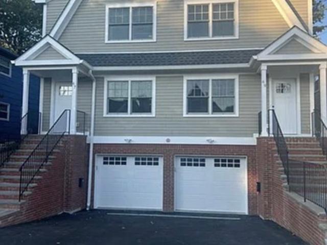 3 BR, 3.5 BA Apartment 69 Oak St, Unit B, Harrison, NY 10528