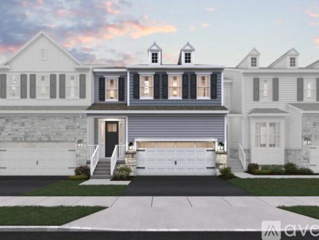 3 BR, 3.5 BA Apartment 712 Fremont Drive, Unit Manalapan Landing, Manalapan Township, NJ 07726
