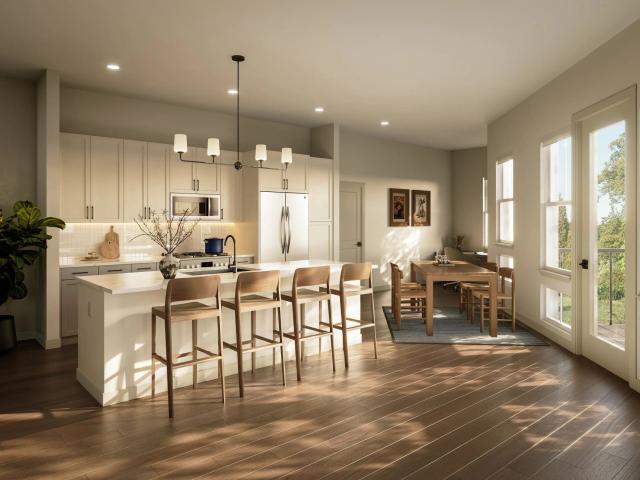3 BR, 3.5 BA Apartment 751 Boston Post Road Unit 0015, Weston, MA 02493