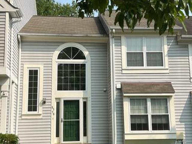 3 BR, 3.5 BA Apartment 8578 Harvest View Ct, Ellicott City, MD 21043