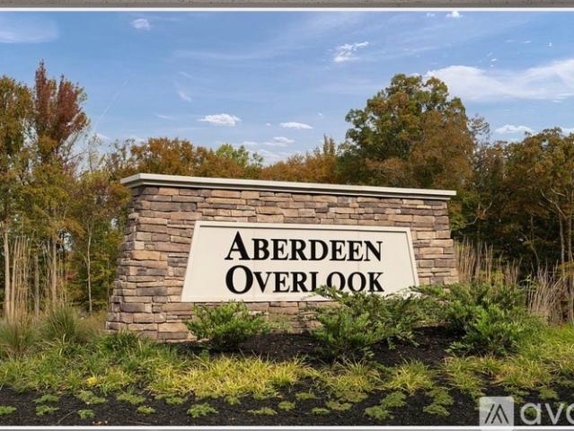 3 BR, 3.5 BA Apartment 903 Eleanor Dr, Unit #, Aberdeen, MD 21001