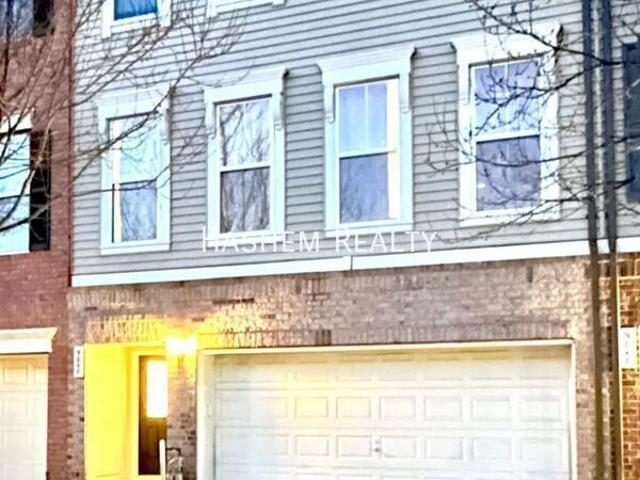 3 BR, 3.5 BA Apartment 9850 Garden Ranges, Laurel, MD 20723