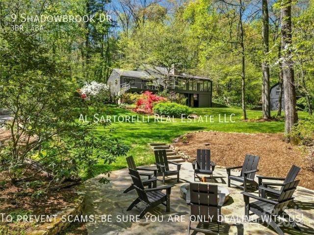 3 BR, 3.5 BA Apartment 9 Shadowbrook Dr, Weaverville, NC 28787