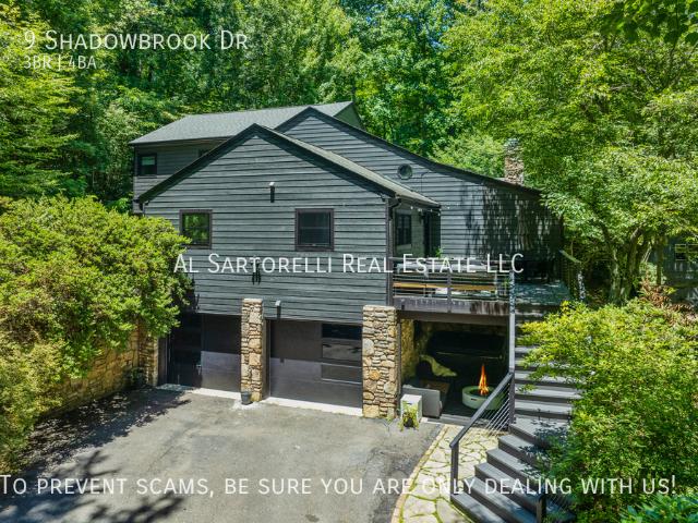 3 BR, 3.5 BA Apartment 9 Shadowbrook Dr, Weaverville, NC 28787