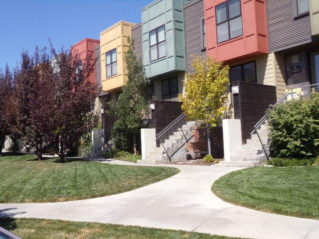 3 BR, 3.5 BA Apartment BCR 7000 Straffan Place, LINCOLN, NE 68516