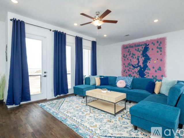 3 BR, 3.5 BA Apartment Easy St, Rowlett, TX 75088