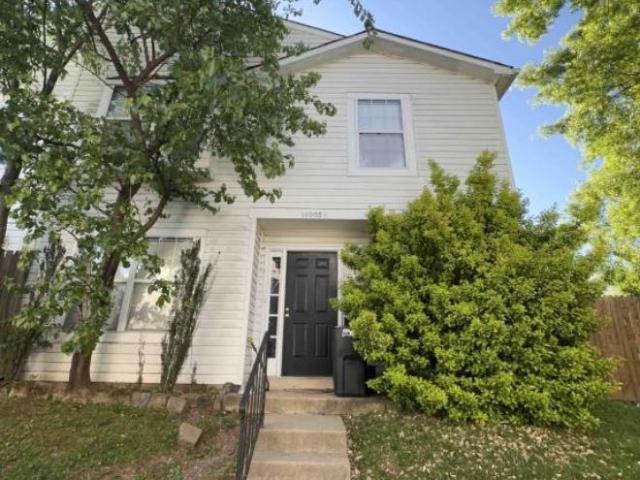3 Br, 3 bath, Townhouse 14005 Walter Bowie Ln