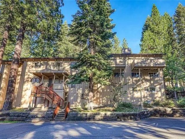 3 Br, 3 bath, Condo 321 Ski Way