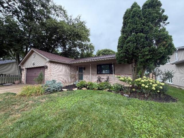 3 Br, 3 bath, Single Family 1938 Hamrock Dr