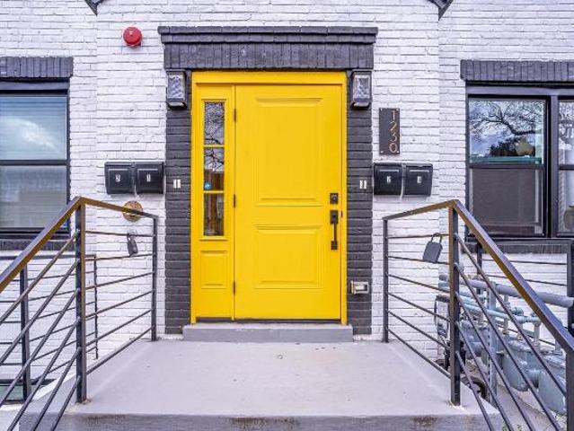3 Br, 3 bath, Single Family 1230 Queen St NE