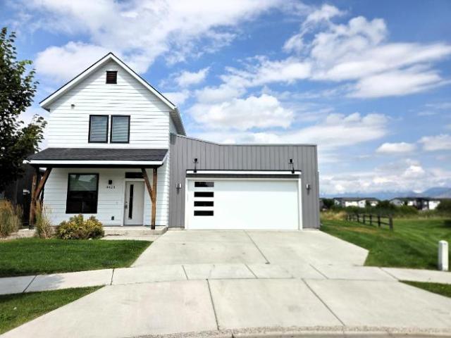 3 Br, 3 bath, Single Family 4423 Ethan Way