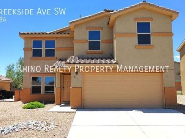 3 Br, 3 bath, Single Family 573 Creekside Ave Sw