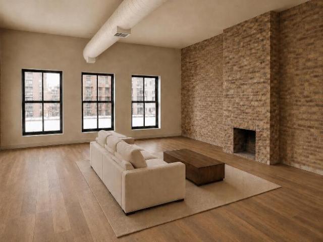 3 Br, 3 bath, Single Family 751 S Clark