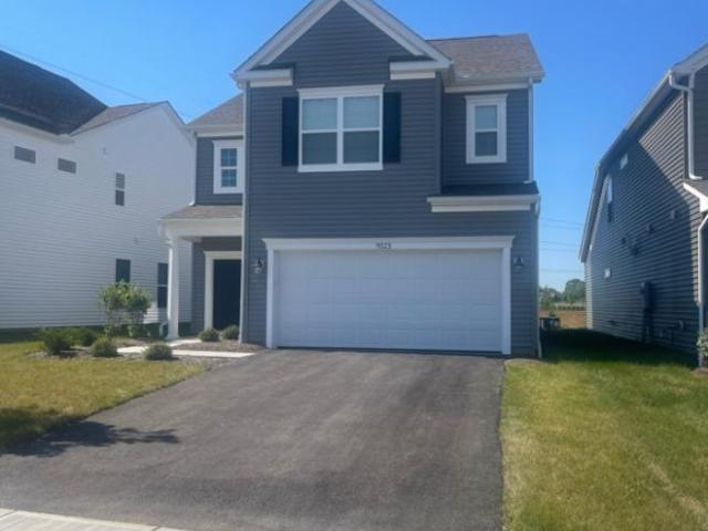 3 Br, 3 bath, Single Family 7023 Unitas Loop
