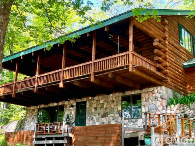 3 BR, 3 BA Apartment County Highway J, Bayfield, WI 54814