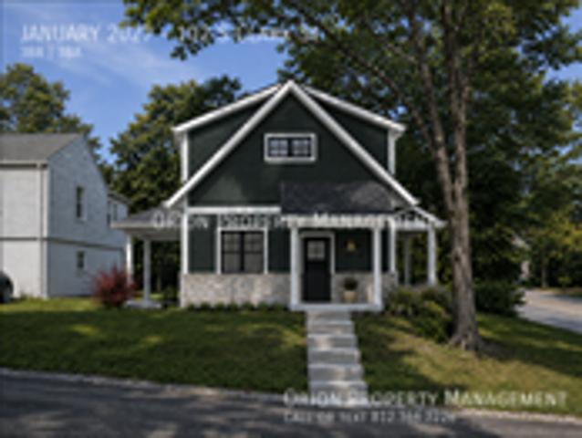 3 BR, 3 BA Apartment JANUARY 2027, Bloomington, IN 47401