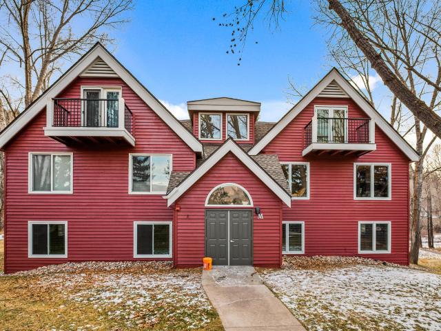 3 BR, 3 BA Apartment 034999 HWY 6Unit: M 202, Edwards, CO 81632