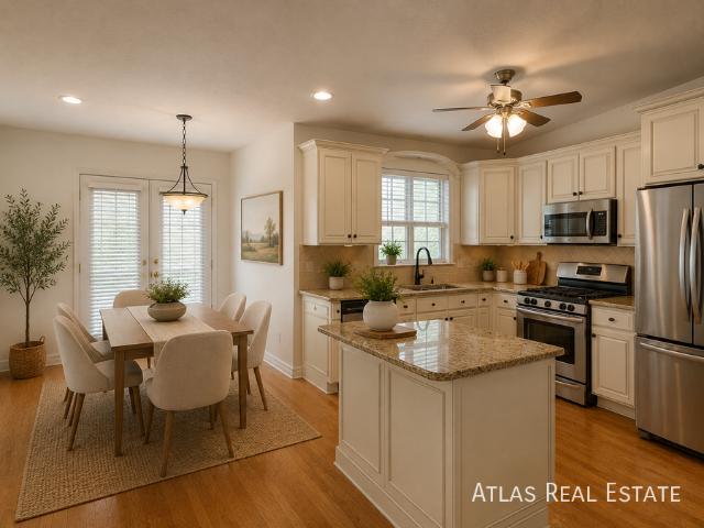 3 BR, 3 BA Apartment 14078 Blue River Trail, Broomfield, CO 80023