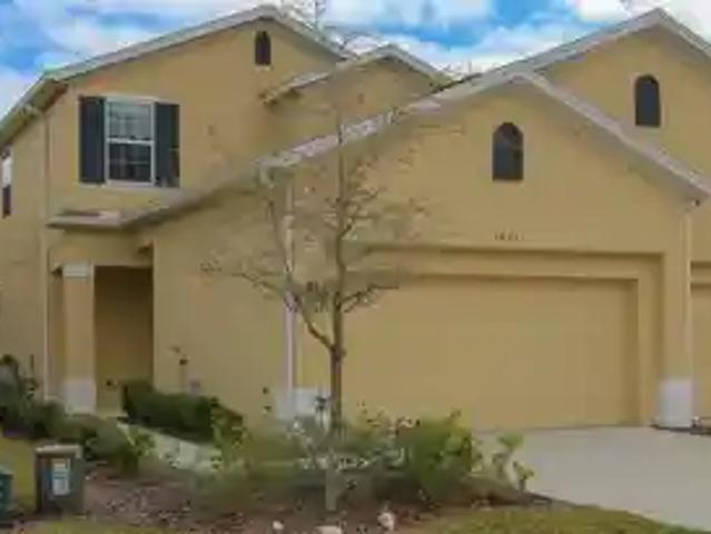 3 BR, 3 BA Apartment 1413 Scarlet Oak Loop, Winter Garden, FL 34787