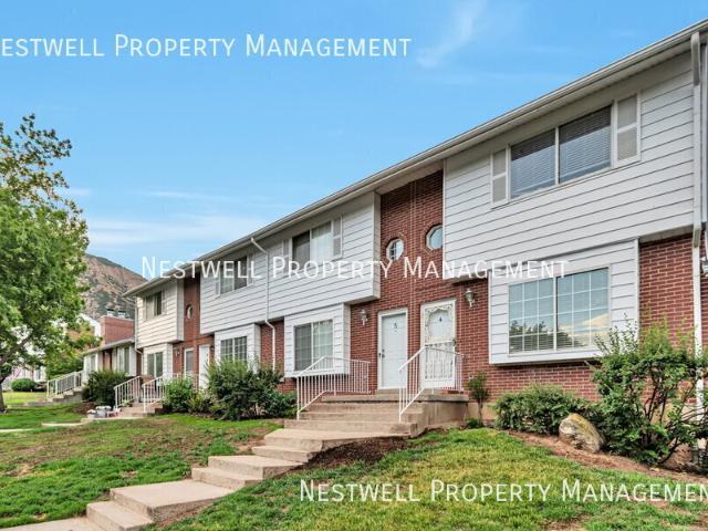 3 BR, 3 BA Apartment 1419 Darling St, Ogden, UT 84403