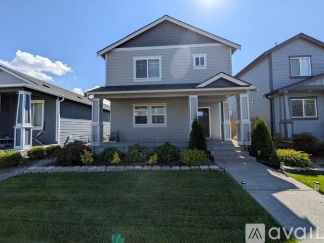 3 BR, 3 BA Apartment 14373 100th Avenue Southeast, Yelm, WA 98597