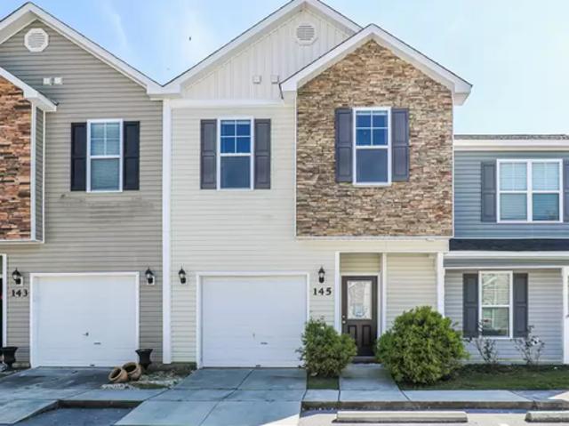 3 BR, 3 BA Apartment 145 Waterstone Lane, Unit 1, Jacksonville, NC 28546