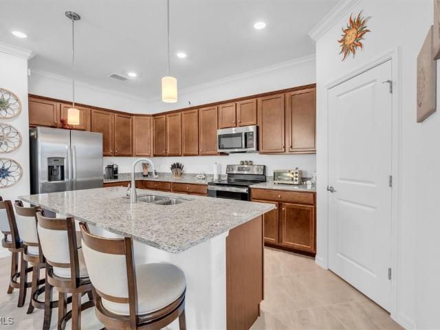 3 BR, 3 BA Apartment 14650 Cantabria Drive, Fort Myers, FL 33905