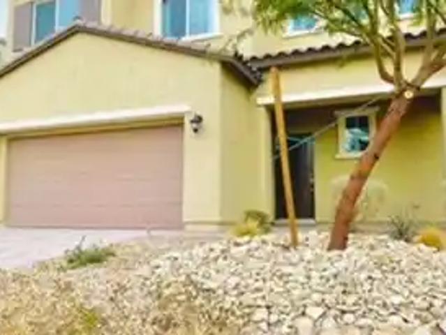3 BR, 3 BA Apartment 1514 Visible Ave, North Las Vegas, NV 89031