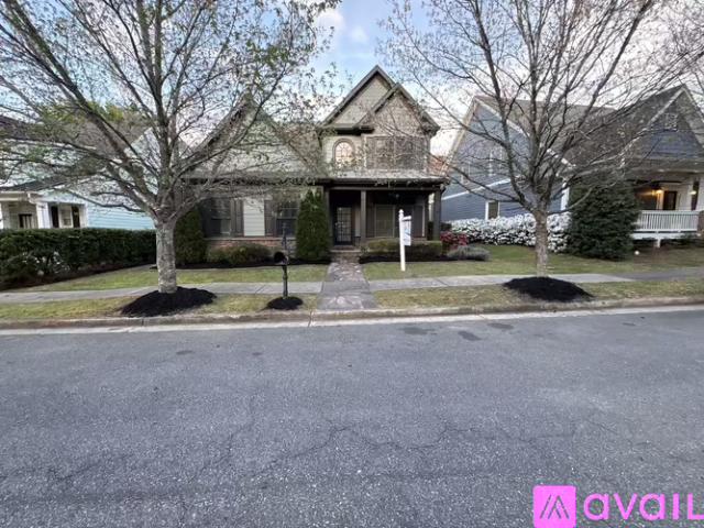3 BR, 3 BA Apartment 1529 Gilstrap Lane Northwest, Atlanta, GA 30318