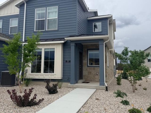 3 BR, 3 BA Apartment 157 Scenic Heights Road, Unit Kamas Home, Kamas, UT 84036
