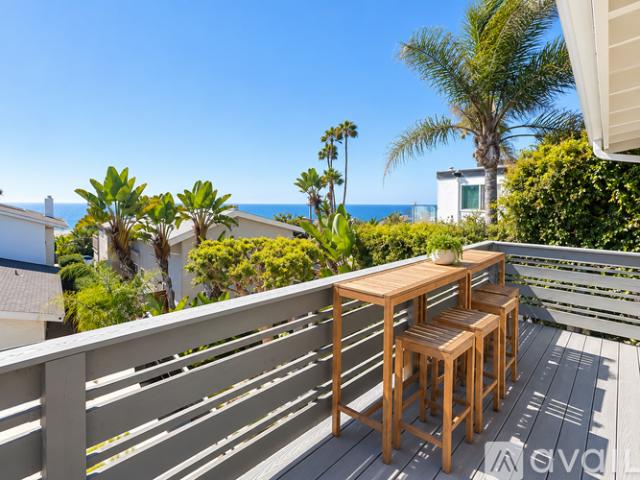 3 BR, 3 BA Apartment 1562 Lorraine Drive, Encinitas, CA 92024
