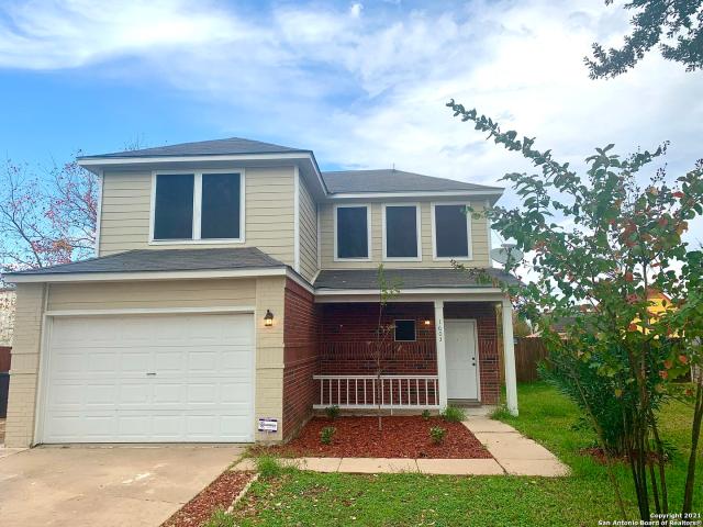 3 BR, 3 BA Apartment 1603 Red Elm, San Antonio, TX 78227