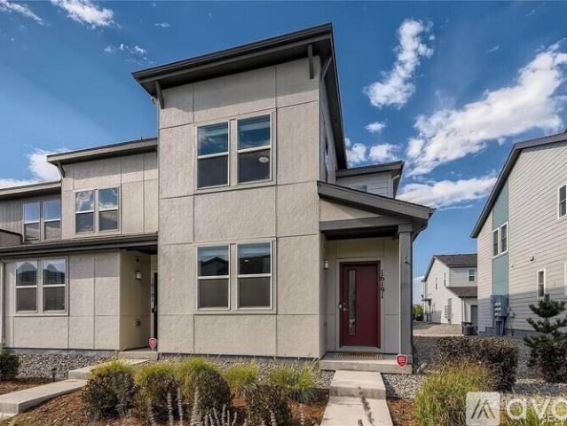 3 BR, 3 BA Apartment 16191 Warner Pl, Denver, CO 80239