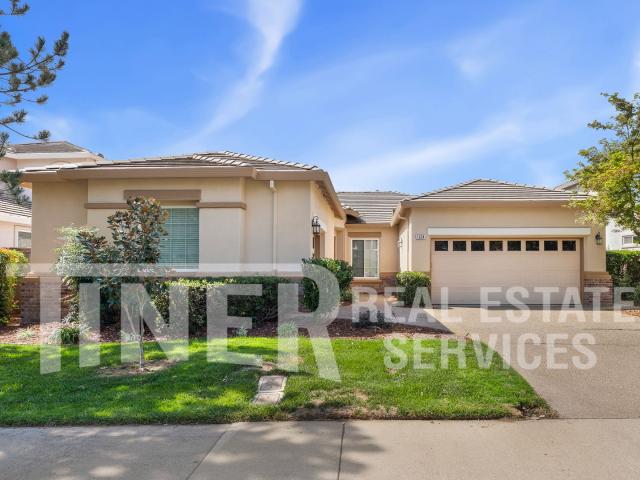 3 BR, 3 BA Apartment 1624 Daunting Dr, El Dorado Hills, CA 95762