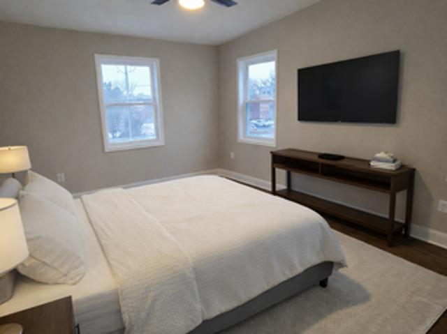 3 BR, 3 BA Apartment 1625 Edmondson Ave, Unit Unit 1, Baltimore, MD 21223