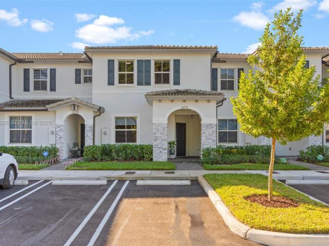 3 BR, 3 BA Apartment 16276 Southwest 291st Street, Homestead, FL 33033