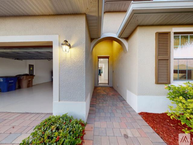 3 BR, 3 BA Apartment 16565 Windsor Way, Alva, FL 33920