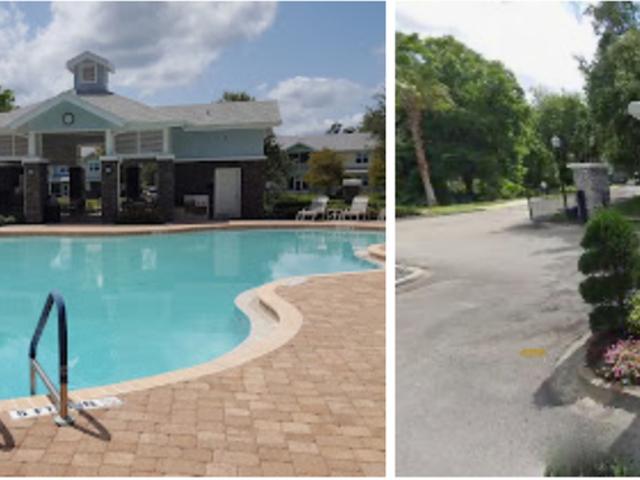 3 BR, 3 BA Apartment 165 Bayberry Circle, Unit 1102, St. Augustine, FL 32086