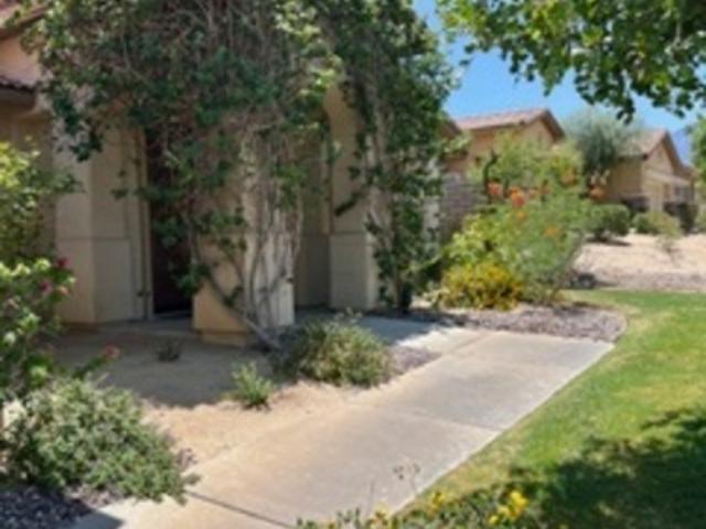 3 BR, 3 BA Apartment 166 Via Milano, Rancho Mirage, CA 92270