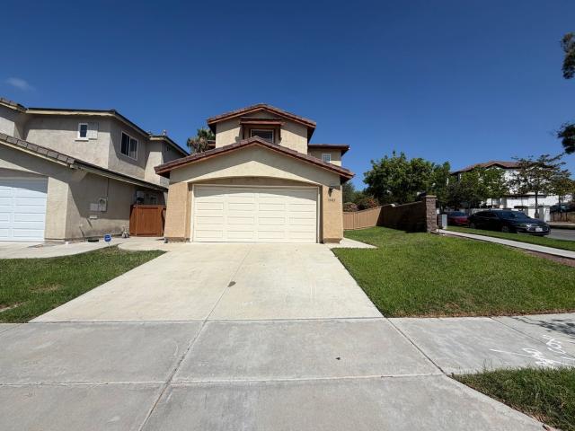 3 BR, 3 BA Apartment 1683 Falcon Peak St, Chula Vista, CA 91913