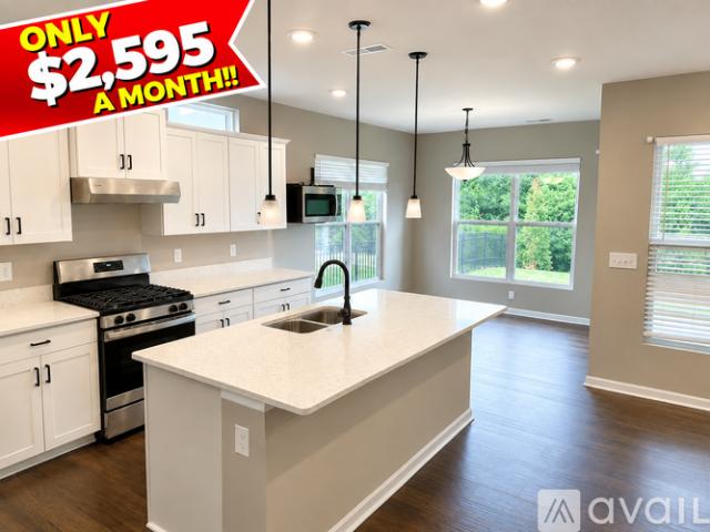 3 BR, 3 BA Apartment 1691 Glade Valley Dr, Dayton, OH 45458