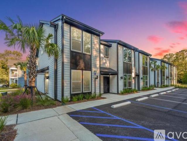 3 BR, 3 BA Apartment 1708 Cayla Street, Unit 1708, Johns Island, SC 29455