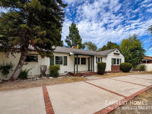4 BR, 3 BA Apartment 17115 Parthenia Street, Northridge, CA 91325
