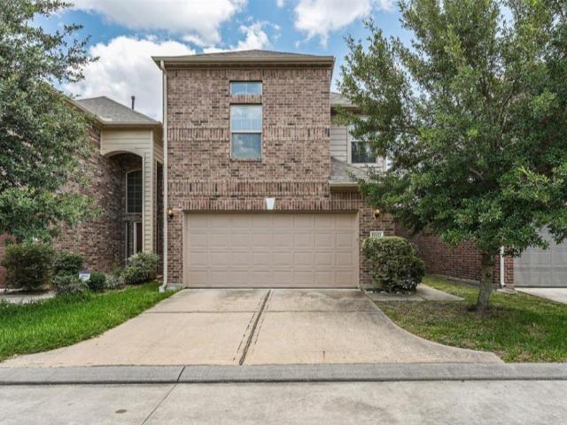 3 BR, 3 BA Apartment 17122 Amarose Drive, Houston, TX 77090