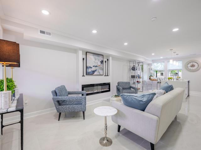 3 BR, 3 BA Apartment 1742 Lyman Pl NE, Washington, DC 20002