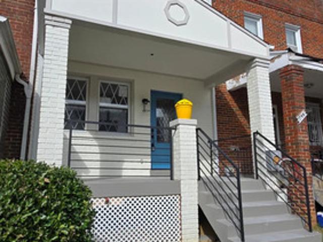 3 BR, 3 BA Apartment 1742 Lyman Pl NE, Unit, Washington, DC 20002