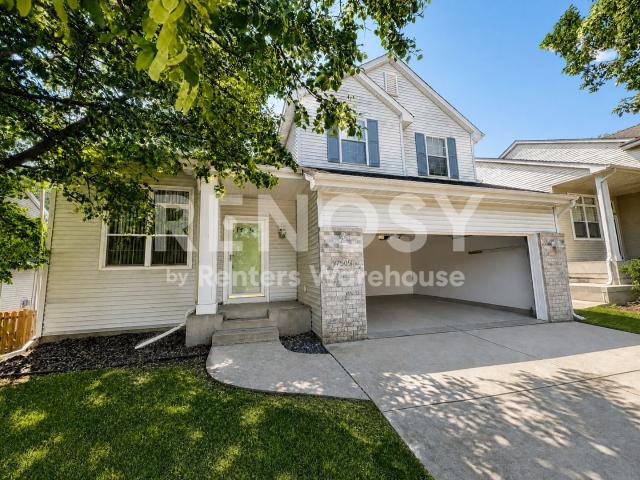 3 BR, 3 BA Apartment 17505 48th Place N, Plymouth, MN 55446