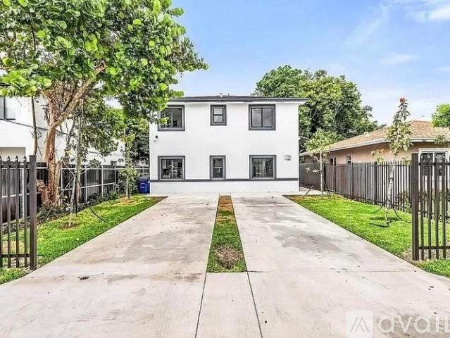 3 BR, 3 BA Apartment 1776 Northwest 68th Terrace, Unit 1776, Miami, FL 33147